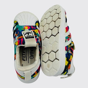 Adidas - Baskets - 25 ans - 145 cm