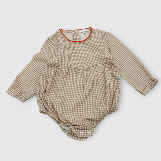 Zara Home - Body 12-18 mois 80 cm