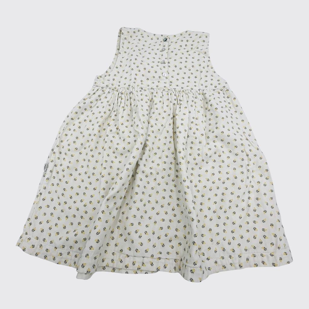 Poudre Organic - Robe 3 ans 98 cm