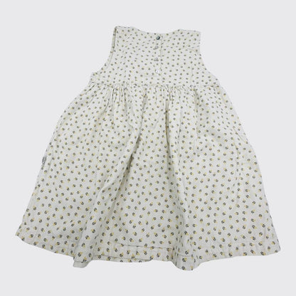 Poudre Organic - Robe 3 ans 98 cm
