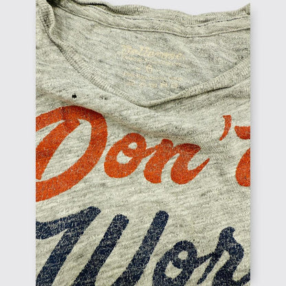 Bellerose - T-shirt 6 Ans 116 Cm