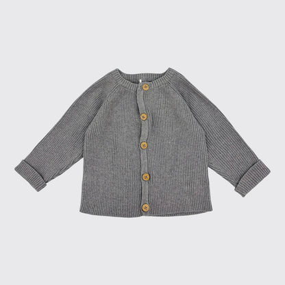 Noukie's - Cardigan - 9 Mois 74 Cm