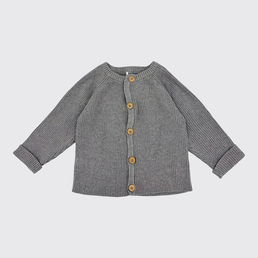Noukie's - Cardigan - 9 Mois 74 Cm