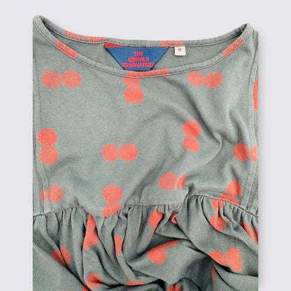 The Animals Observatory - Robe 6 ans 116 cm
