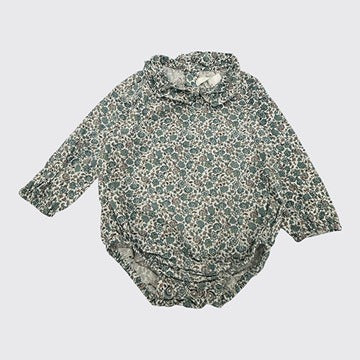 Zara - Combinaison - 12-18 Mois - 86 Cm