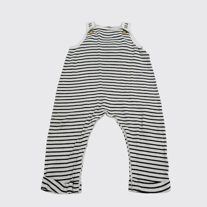 Petit Bateau - combishort - 12-18 mois / 80 cm