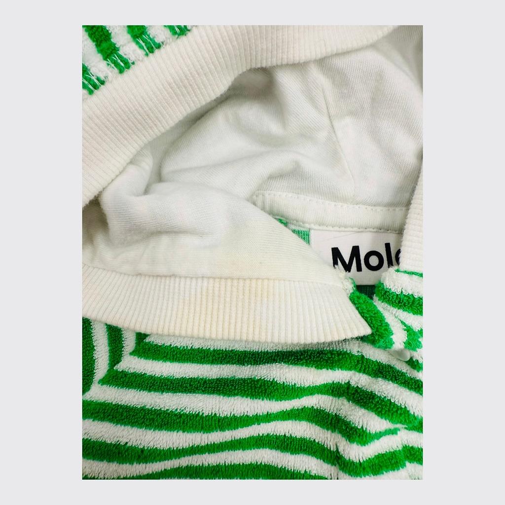 Molo - combinaison - 12-18 months / 80 cm
