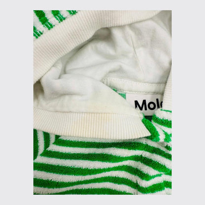 Molo - combinaison - 12-18 months / 80 cm