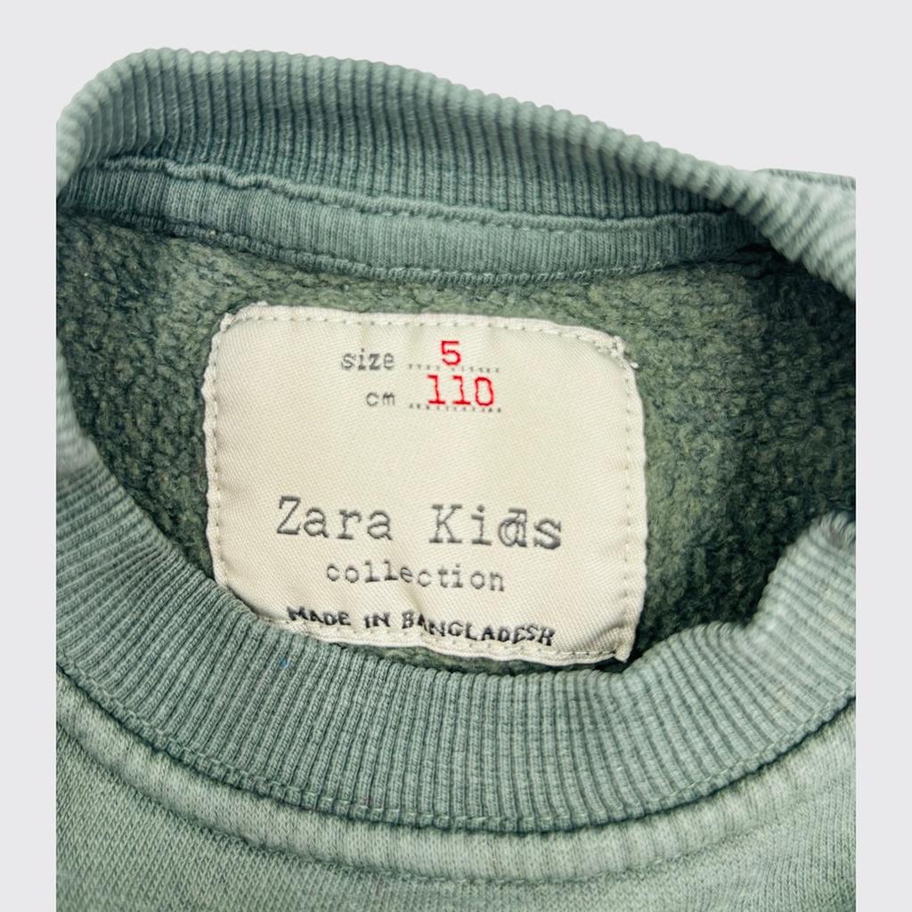 Zara - pull - 5 ans / 110 cm 110 cm