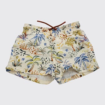 Zara - maillot de bain - 2-3 ans - 98 cm