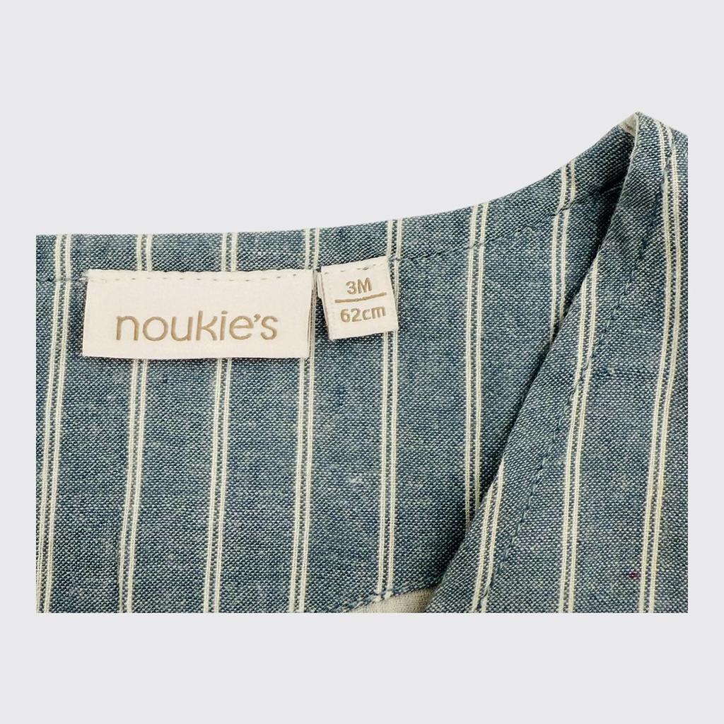 Noukie's - Ensemble - 3 Mois - 62 Cm