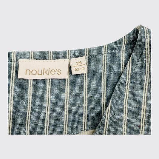 Noukie's - Ensemble - 3 Mois - 62 Cm