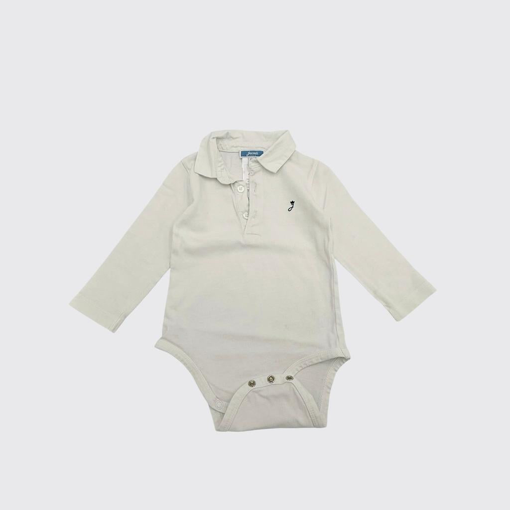 Jacadi - Body - 12 mois - 74 cm