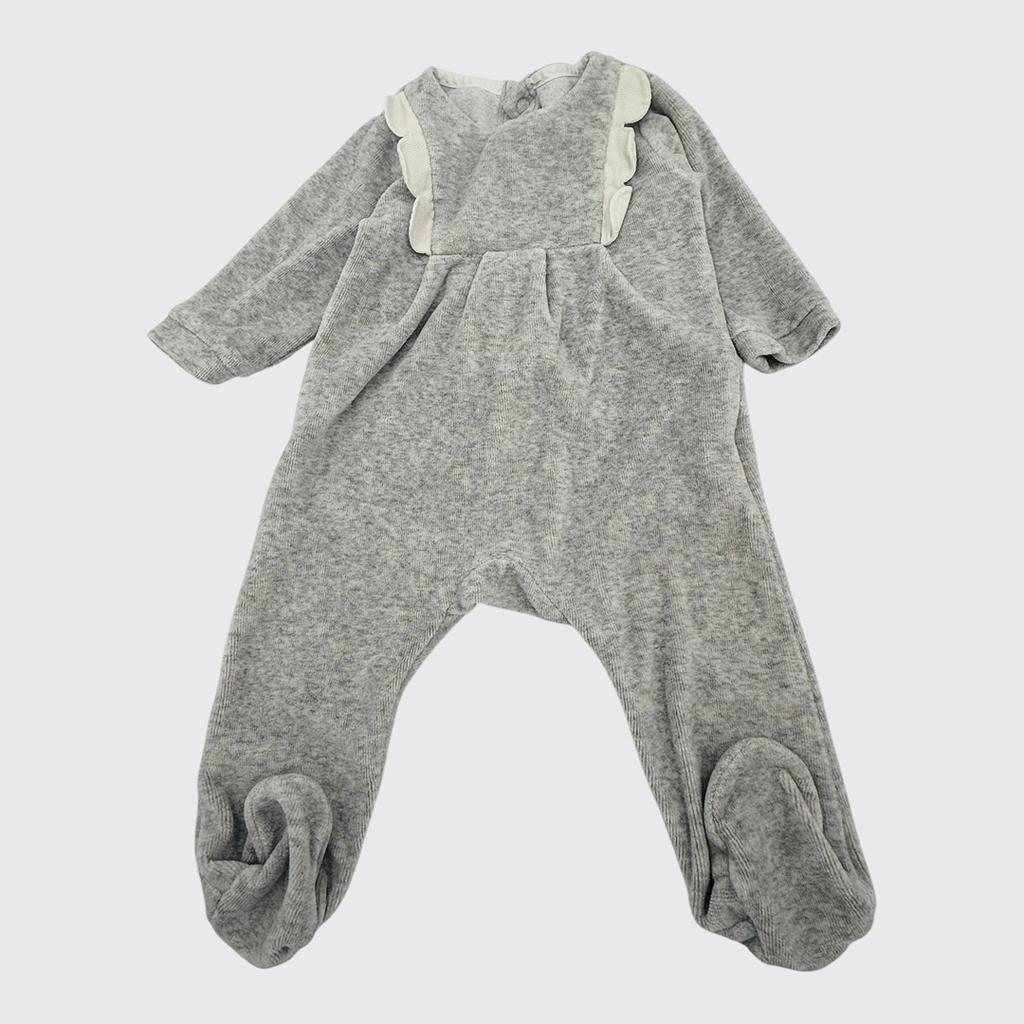 Jacadi - Pyjama - 1 mois - 54 cm