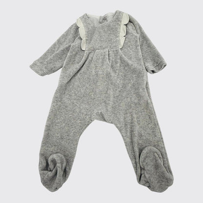 Jacadi - Pyjama - 1 mois - 54 cm