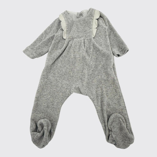 Jacadi - Pyjama - 1 mois - 54 cm