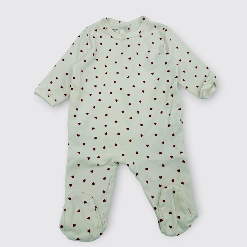 @vertbaudet - Pyjama 3 mois - 60 cm