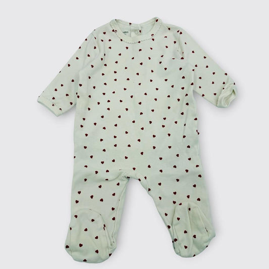 @vertbaudet - Pyjama 3 mois - 60 cm