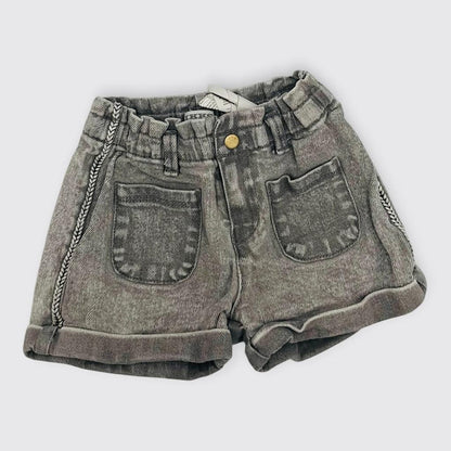 Ikks - Short 2 ans 86 cm