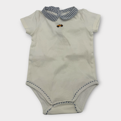 Jacadi - Body 6 mois 68 cm