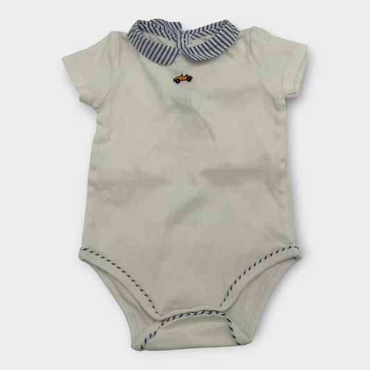 Jacadi - Body 6 mois 68 cm
