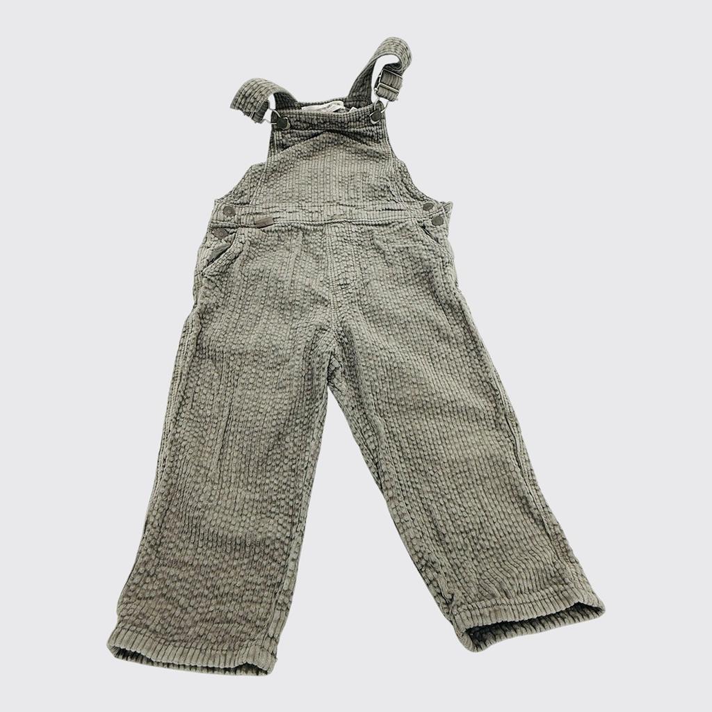 Zara - Salopette - 24-36 mois - 92 cm