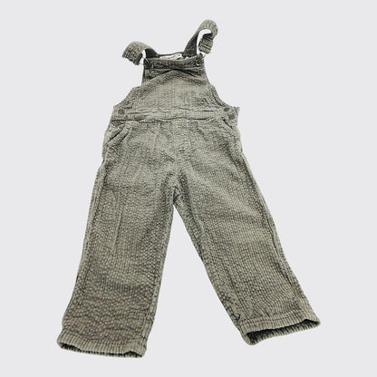 Zara - Salopette - 24-36 mois - 92 cm