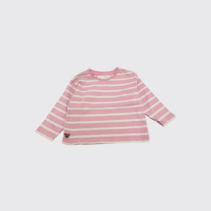 Zara - T-shirt manches longues 18-24 mois 86 cm