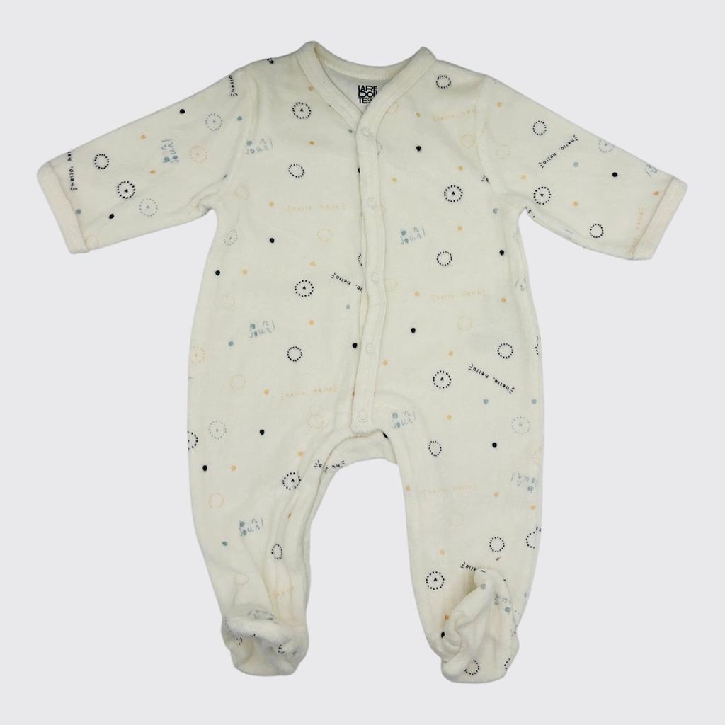 La Redoute Collections - Pyjama - 3 mois - 62 cm