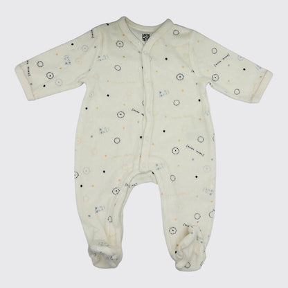 La Redoute Collections - Pyjama - 3 mois - 62 cm