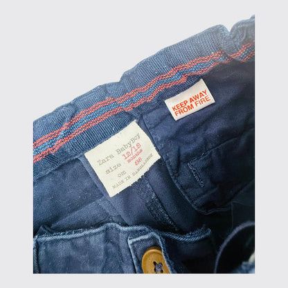 Zara - Pantalon - 12-18 mois - 80 cm