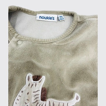 Noukies - Pyjama - 18 mois - 86 cm