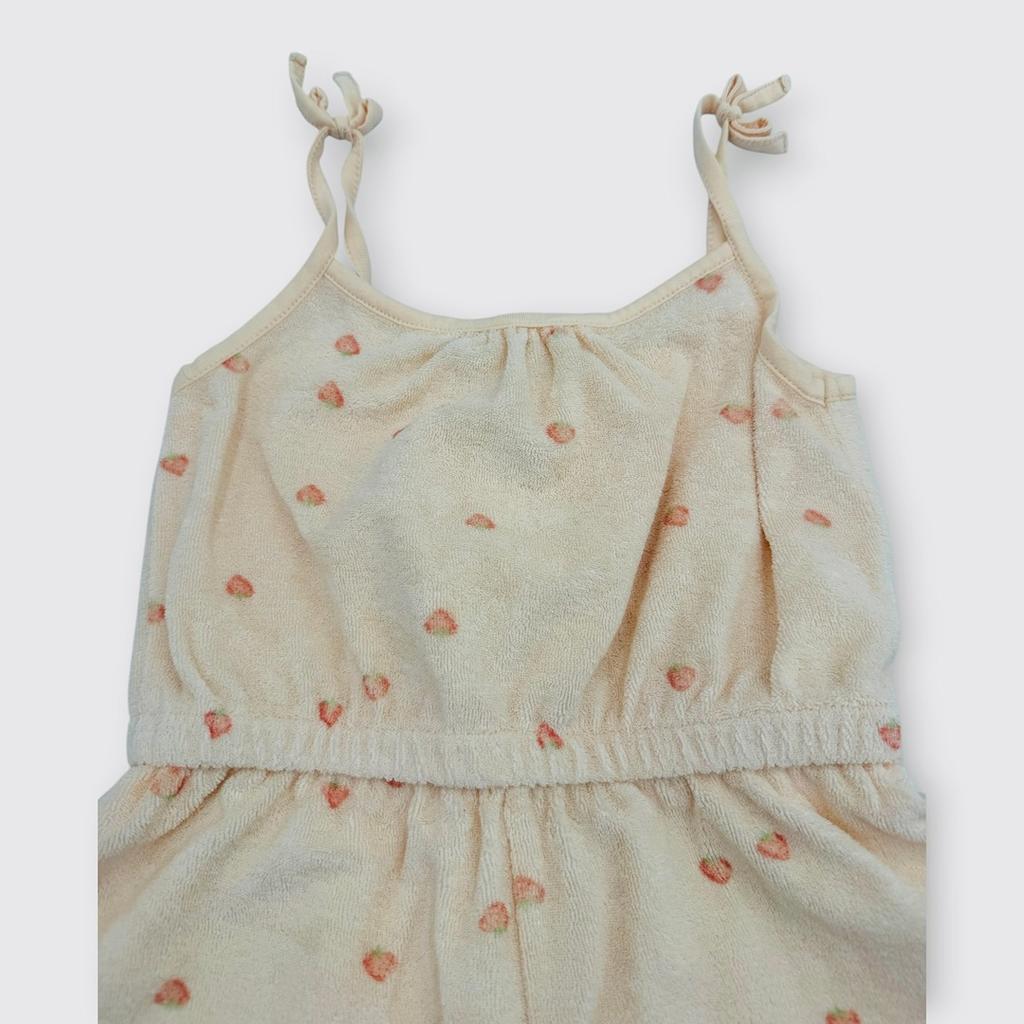 H&m - Combishort 3 ans 98 cm