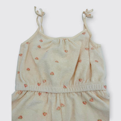 H&m - Combishort 3 ans 98 cm