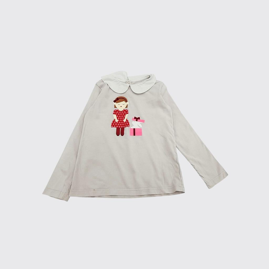 Jacadi - Chemise - 6 Ans - 116 Cm