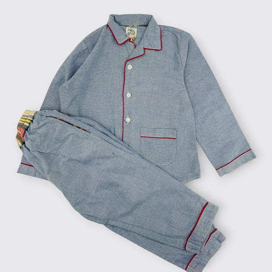 Fred & Louis - Pyjama 3 ans 98 cm