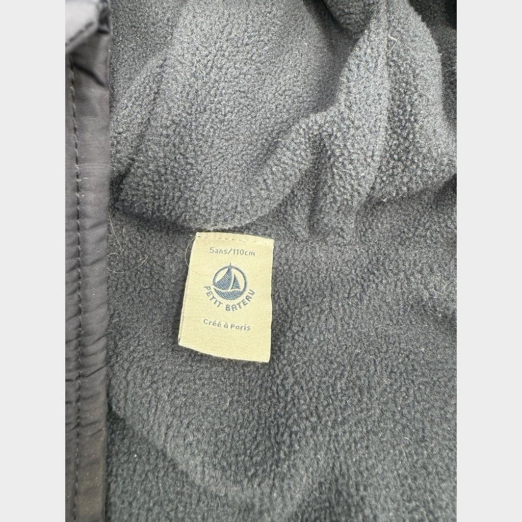 Petit Bateau - Doudoune 5 ans 110 cm