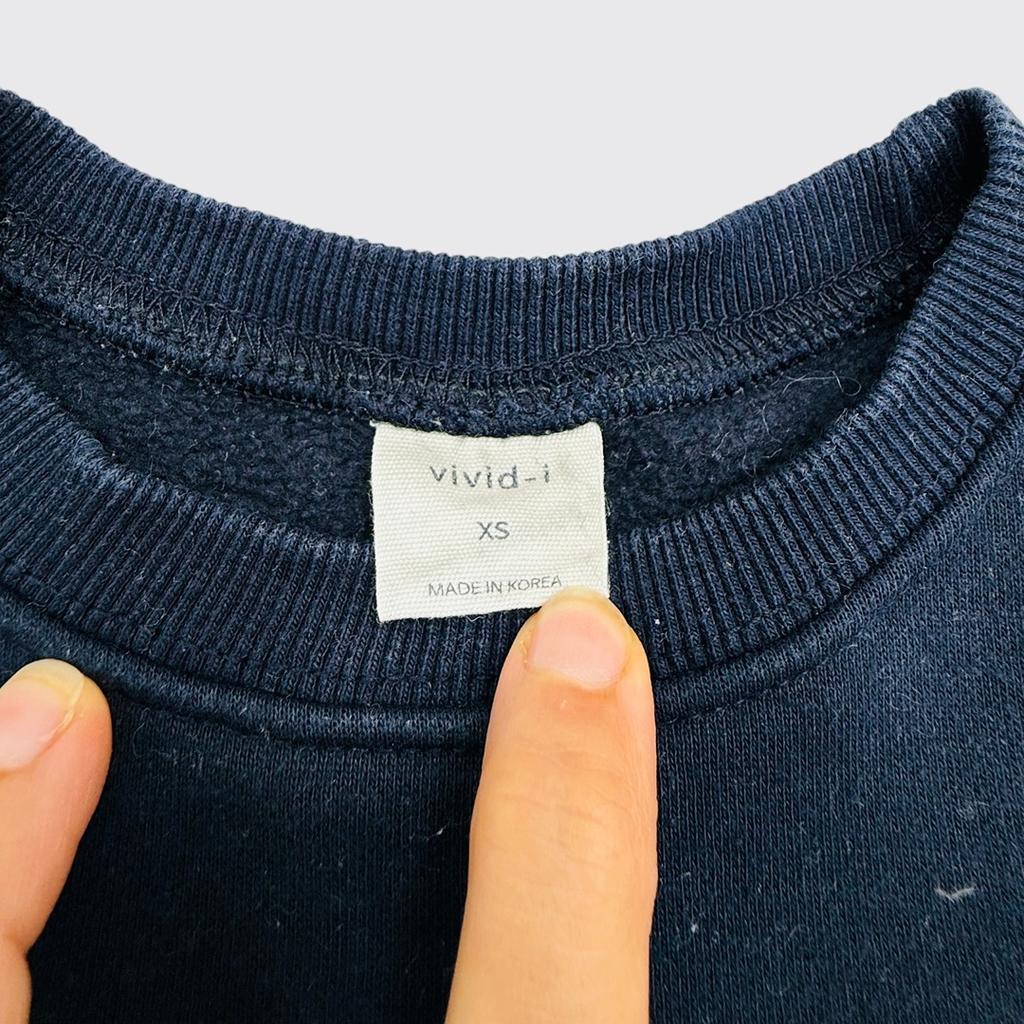 Vivid - Sweat - 6-9 Mois - 68 Cm