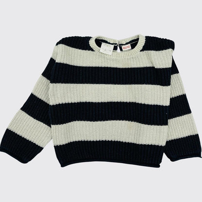 Zara - Pull 24-36 mois 92 cm