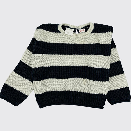 Zara - Pull 24-36 mois 92 cm