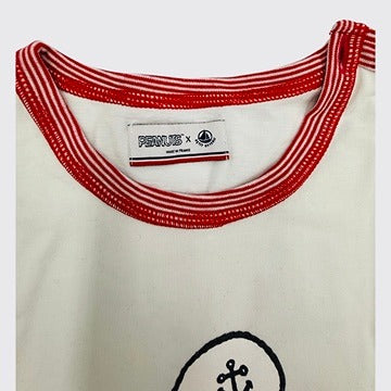 Petit Bateau - T-shirt - 8 ans - 128 cm