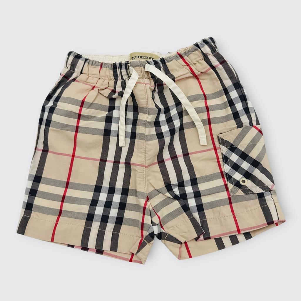Burberry - Maillot de bain 6 mois 68 cm