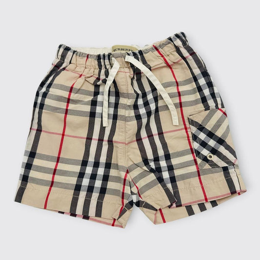 Burberry - Maillot de bain 6 mois 68 cm