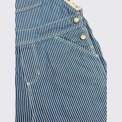 Petit Bateau - Salopette - 18 mois / 81 cm