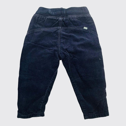 Zara - Pantalon - 9-12 mois - 80 cm