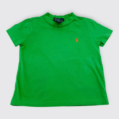 Ralph Lauren - T-shirt 18 mois 86 cm