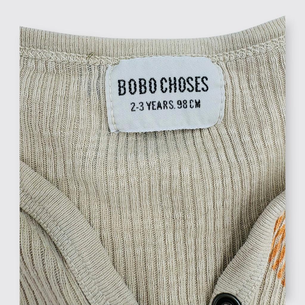 Bobo Choses - T-shirt manches longues 3 ans 98 cm