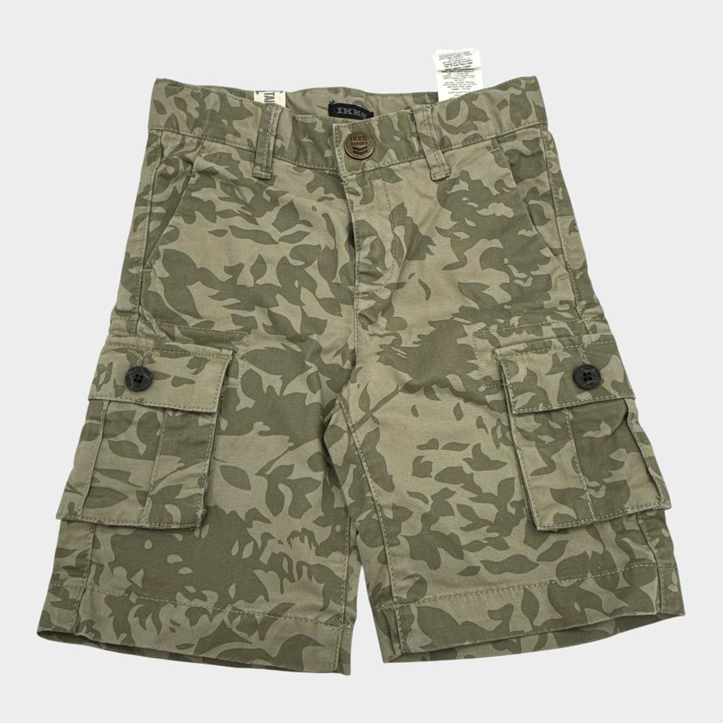 Ikks - Short 5 ans 110 cm