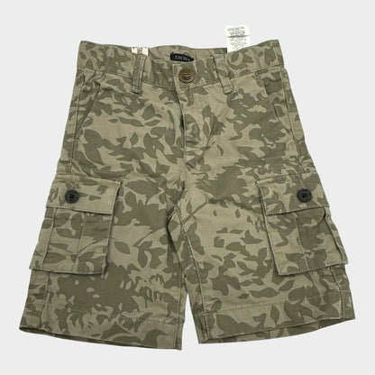 Ikks - Short 5 ans 110 cm