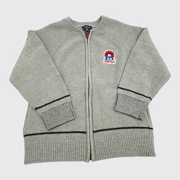 Sergent Major - Gilet - 6 ans - 116 cm